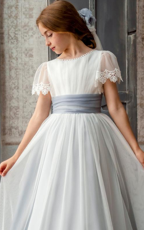 Vestidos de comunion en Murcia