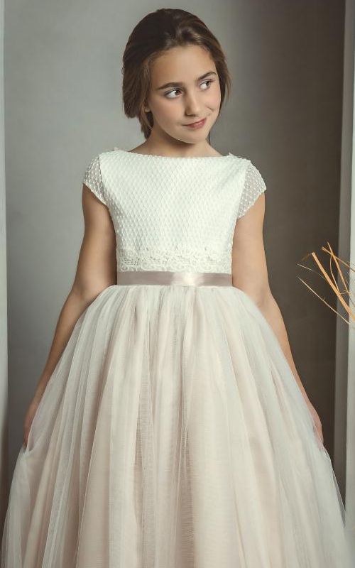 Vestidos de comunion en Murcia