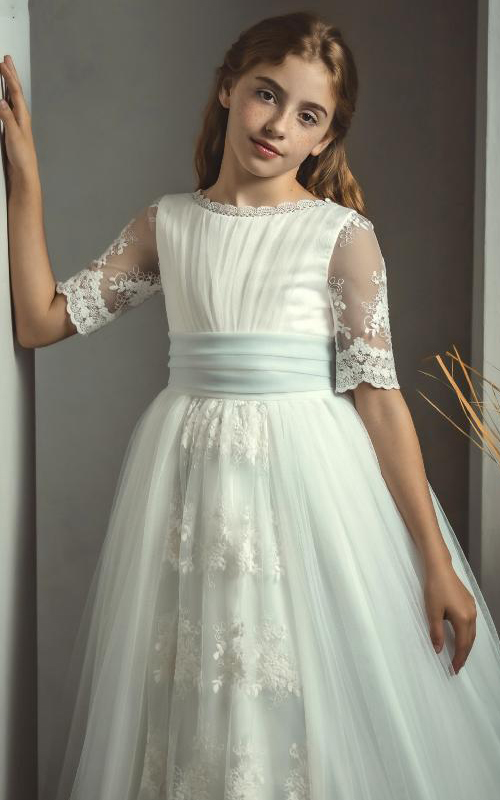 Vestidos de comunion en Murcia