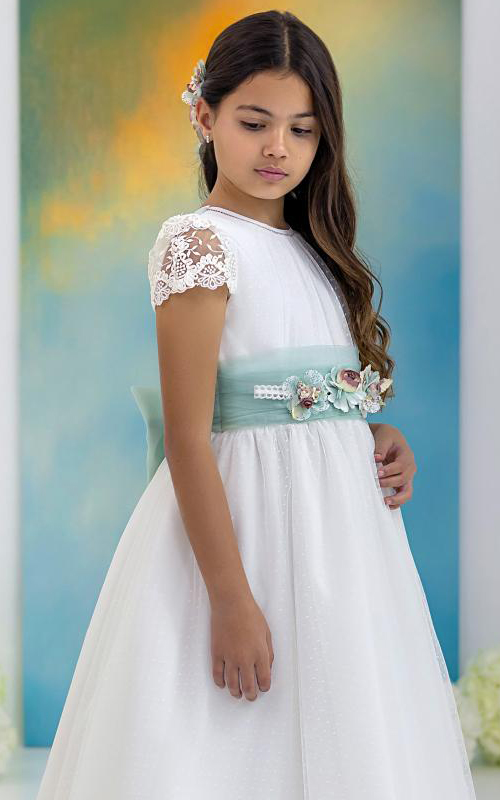 Vestidos de comunion en Murcia