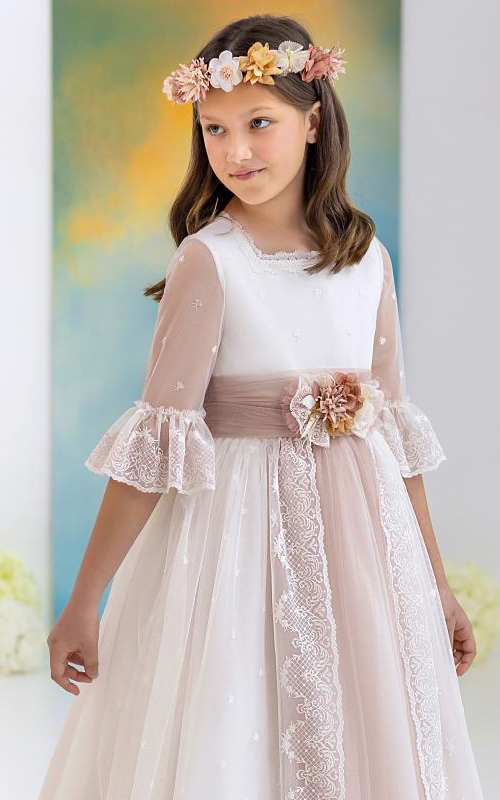 Vestidos de comunion en Murcia