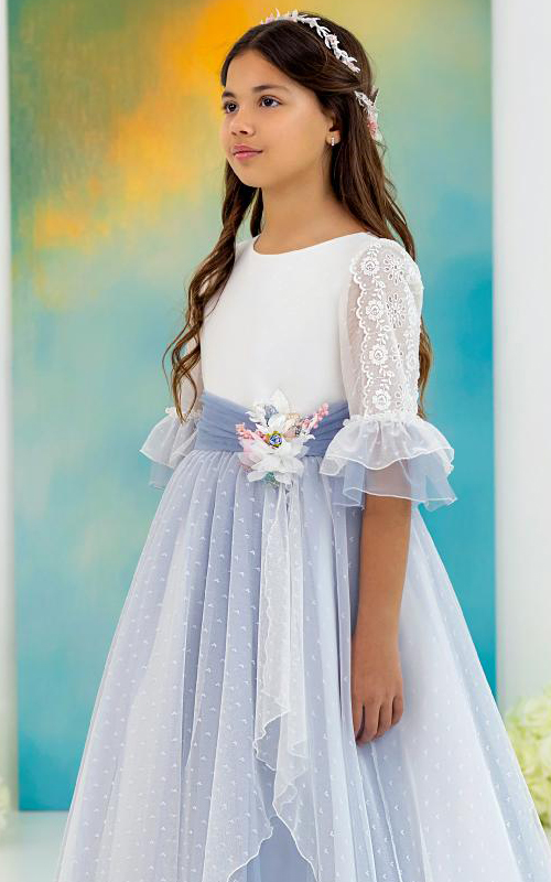 Vestidos de comunion en Murcia