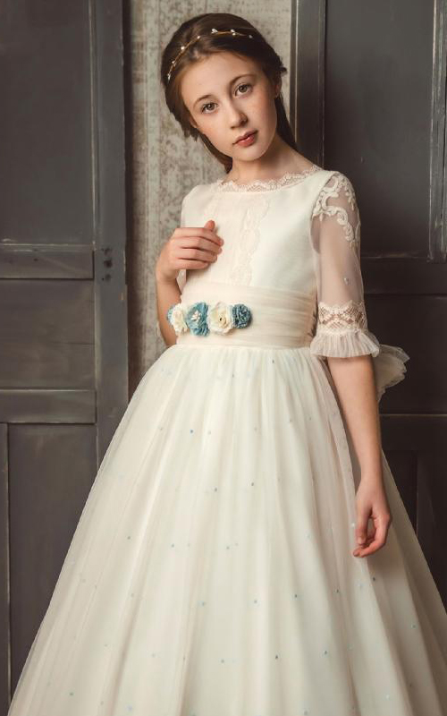 Vestidos de comunion en Murcia