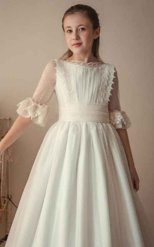 Vestidos de comunion en Murcia