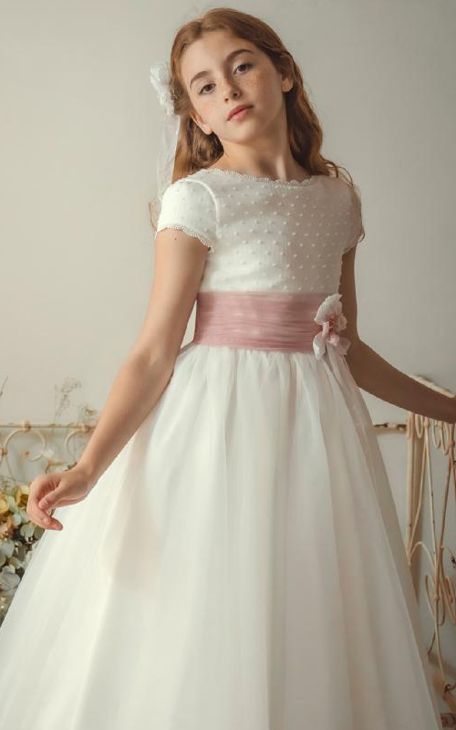 Vestidos de comunion en Murcia