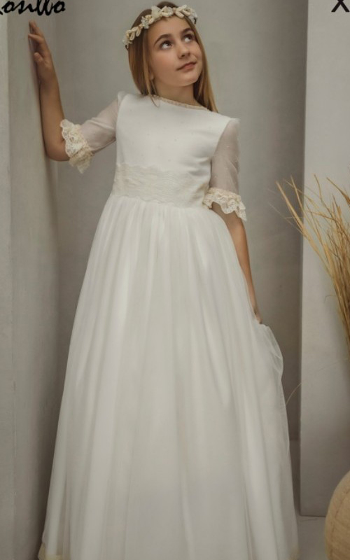 Vestidos de comunion en Murcia