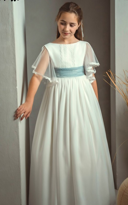 Vestidos de comunion en Murcia