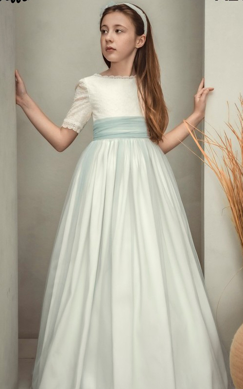 Vestidos de comunion en Murcia