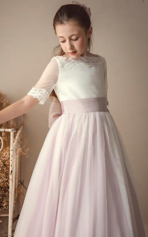 Vestidos de comunion en Murcia