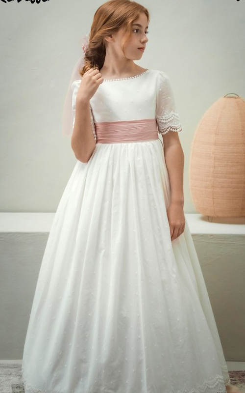 Vestidos de comunion en Murcia