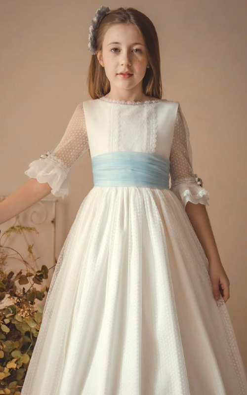 Vestidos de comunion en Murcia