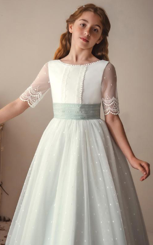 Vestidos de comunion en Murcia