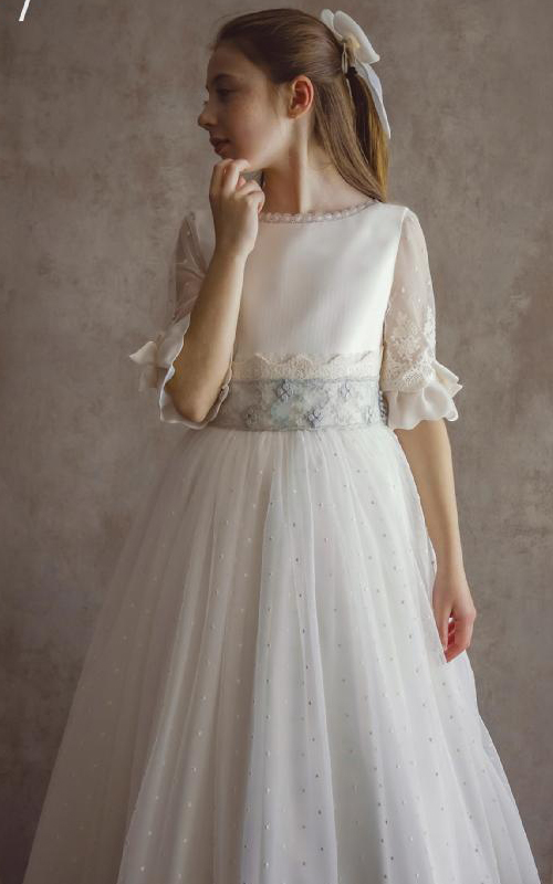 Vestidos de comunion en Murcia