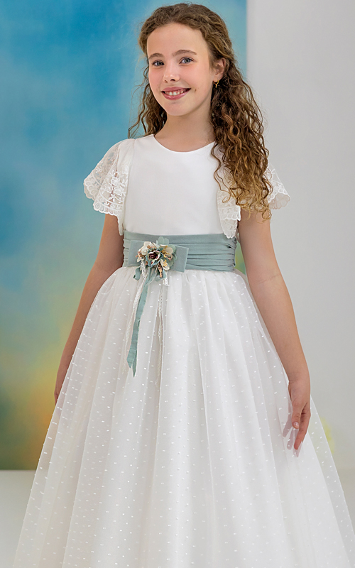 Vestidos de comunion en Murcia