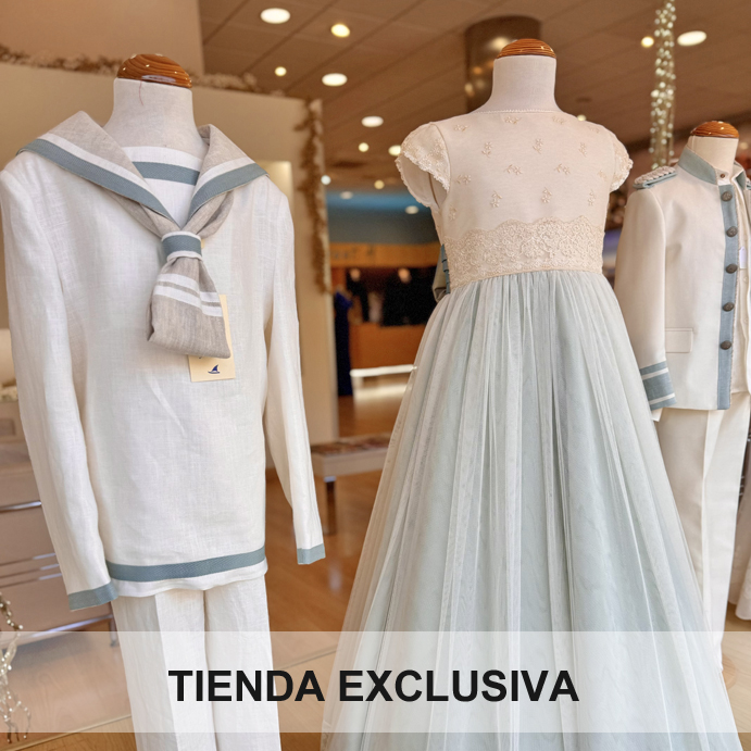 tiendas de comunion en murcia